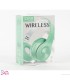 هدفون بلوتوثی مدل P68 Wireless Headset