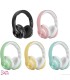 هدفون بلوتوثی مدل P68 Wireless Headset