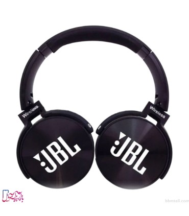 هدفون بلوتوثی JBL مدل Everest JB950