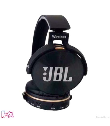 هدفون بلوتوثی JBL مدل Everest JB950