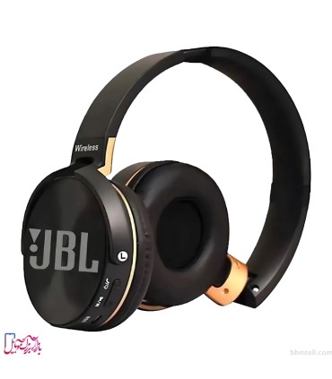 هدفون بلوتوثی JBL مدل Everest JB950