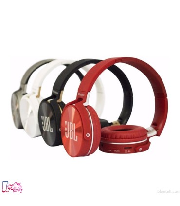 هدفون بلوتوثی JBL مدل Everest JB950