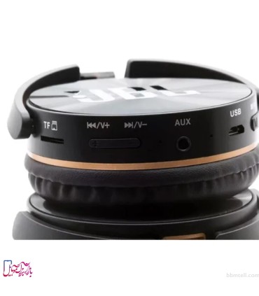 هدفون بلوتوثی JBL مدل Everest JB950