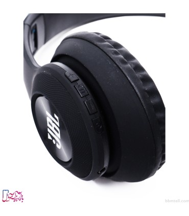 هدفون بلوتوثی JBL مدل E650BT