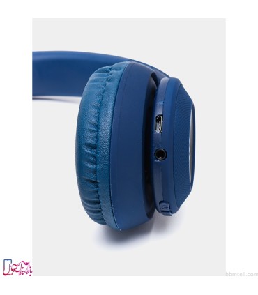 هدفون بلوتوثی JBL مدل E650BT