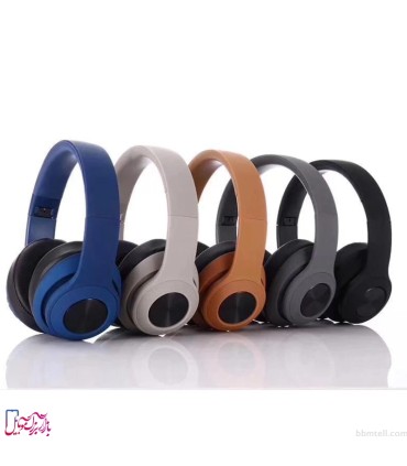 هدفون بلوتوثی JBL مدل E650BT