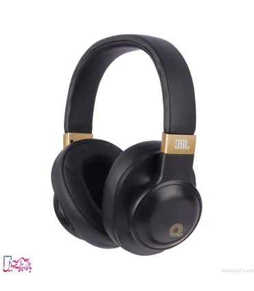 هدفون بلوتوثی JBL مدل E55BT Quincy Edition