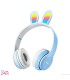 هدفون بلوتوثی عروسکی مدل B12 Wireless Headset