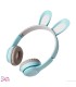 هدفون بلوتوثی عروسکی مدل B12 Wireless Headset
