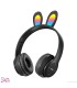 هدفون بلوتوثی عروسکی مدل B12 Wireless Headset
