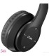 هدفون بلوتوثی عروسکی مدل B12 Wireless Headset