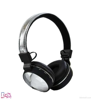 هدفون بلوتوثی JBL مدل S36 wireless headphones