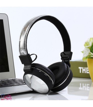 هدفون بلوتوثی JBL مدل S36 wireless headphones