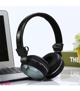 هدفون بلوتوثی JBL مدل S36 wireless headphones