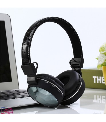 هدفون بلوتوثی JBL مدل S36 wireless headphones