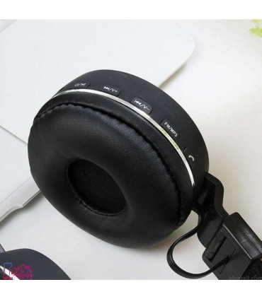 هدفون بلوتوثی JBL مدل S36 wireless headphones