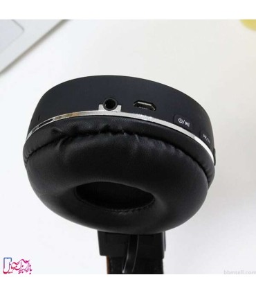 هدفون بلوتوثی JBL مدل S36 wireless headphones