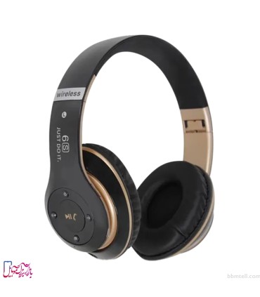 هدفون بلوتوثی JBL مدل 6S