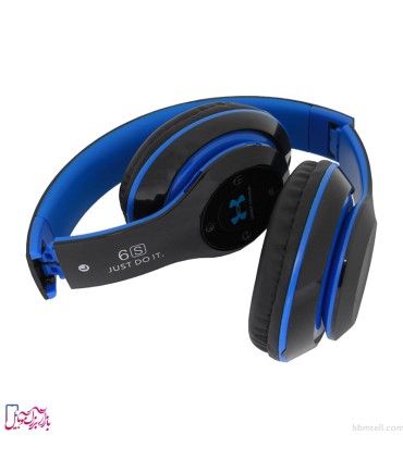 هدفون بلوتوثی JBL مدل 6S
