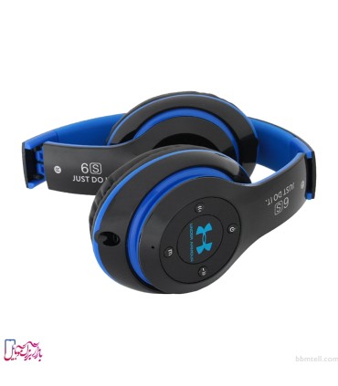 هدفون بلوتوثی JBL مدل 6S