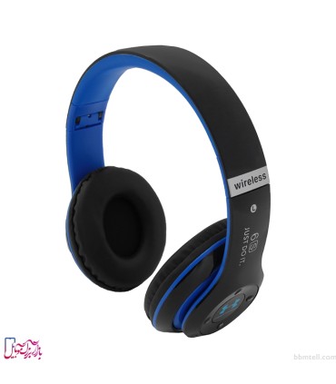 هدفون بلوتوثی JBL مدل 6S