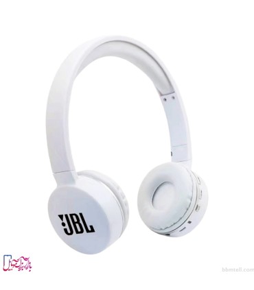 هدفون بلوتوثی JBL مدل wireless B74