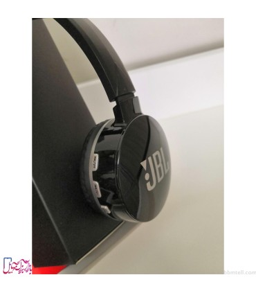 هدفون بلوتوثی JBL مدل wireless B74