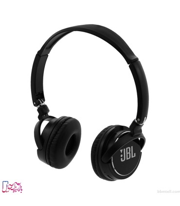 هدفون بلوتوثی JBL مدل wireless E71bt
