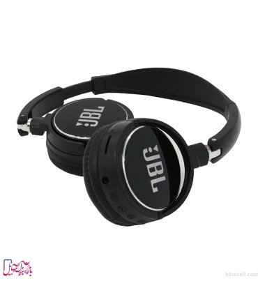 هدفون بلوتوثی JBL مدل wireless E71bt