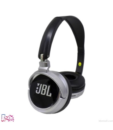 هدفون بلوتوثی JBL مدل wireless E71bt