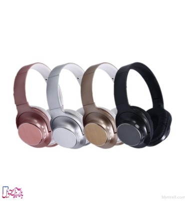 هدفون بلوتوثی JBL مدل SH21