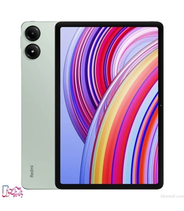 تبلت شیائومی مدل Redmi Pad Pro ظرفیت 256 گیگابایت و رم 8 گیگابایت