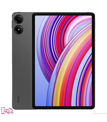 تبلت شیائومی مدل Redmi Pad Pro ظرفیت 256 گیگابایت و رم 8 گیگابایت