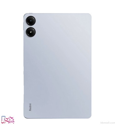 تبلت شیائومی مدل Redmi Pad Pro ظرفیت 256 گیگابایت و رم 8 گیگابایت