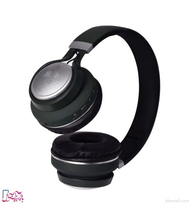 هدفون بلوتوثی JBL مدل 110BT