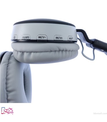 هدفون بلوتوثی JBL مدل 881A