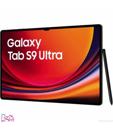 تبلت سامسونگ مدل Galaxy Tab S9 Ultra SM-X910 ظرفیت 512 گیگ و رم 12 گیگ