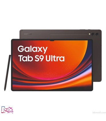 تبلت سامسونگ مدل Galaxy Tab S9 Ultra SM-X910 ظرفیت 512 گیگ و رم 12 گیگ