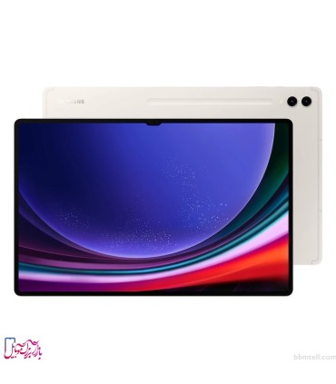 تبلت سامسونگ مدل Galaxy Tab S9 Ultra SM-X910 ظرفیت 512 گیگ و رم 12 گیگ