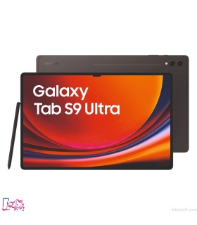 تبلت سامسونگ مدل Galaxy Tab S9 Ultra SM-X910 ظرفیت 256 گیگابایت و رم 12 گیگابایت