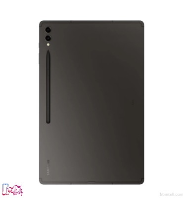تبلت سامسونگ مدل Galaxy Tab S9 Ultra SM-X910 ظرفیت 256 گیگ و رم 12 گیگ