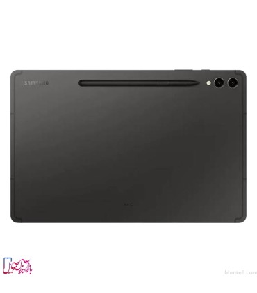 تبلت سامسونگ مدل Galaxy Tab S9 Plus SM-X810 ظرفیت 512 گیگ و رم 12 گیگ