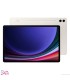 تبلت سامسونگ مدل Galaxy Tab S9 Plus SM-X810 ظرفیت 512 گیگ و رم 12 گیگ