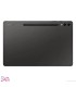 تبلت سامسونگ مدل Galaxy Tab S9 Plus SM-X810 ظرفیت 256 گیگ و رم 12 گیگ