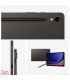 تبلت سامسونگ مدل Galaxy Tab S9 SM-X710 ظرفیت 256 گیگ و رم 12 گیگ