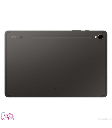تبلت سامسونگ مدل Galaxy Tab S9 SM-X710 ظرفیت 256 گیگ و رم 12 گیگ
