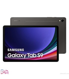 تبلت سامسونگ مدل Galaxy Tab S9 SM-X710 ظرفیت 128 گیگابایت و رم 8 گیگابایت