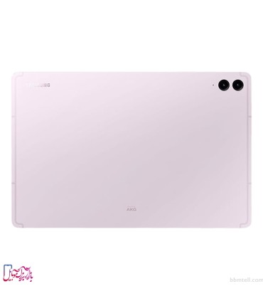 تبلت سامسونگ مدل Galaxy Tab S9 FE Plus SM-X610 ظرفیت 256 گیگ و رم 12 گیگ