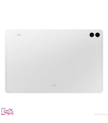 تبلت سامسونگ مدل Galaxy Tab S9 FE Plus SM-X610 ظرفیت 256 گیگ و رم 12 گیگ