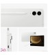تبلت سامسونگ مدل Galaxy Tab S9 FE Plus SM-X610 ظرفیت 256 گیگ و رم 12 گیگ